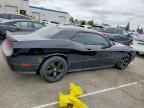 2012 DODGE Challenger