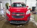 2015 CHEVROLET TRAX