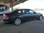 2012 BMW 7 series