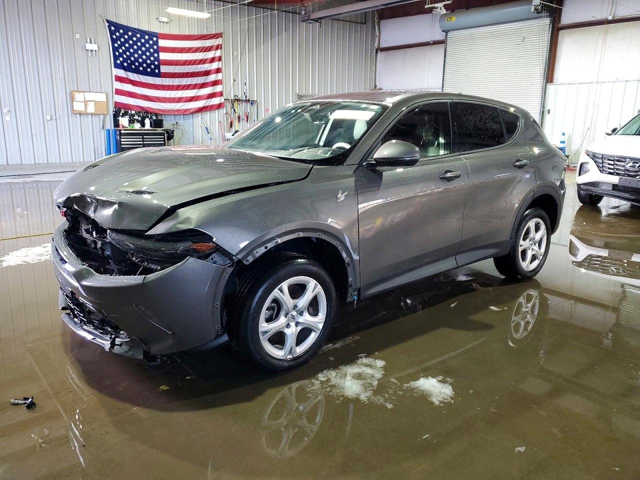 2024 DODGE Hornet