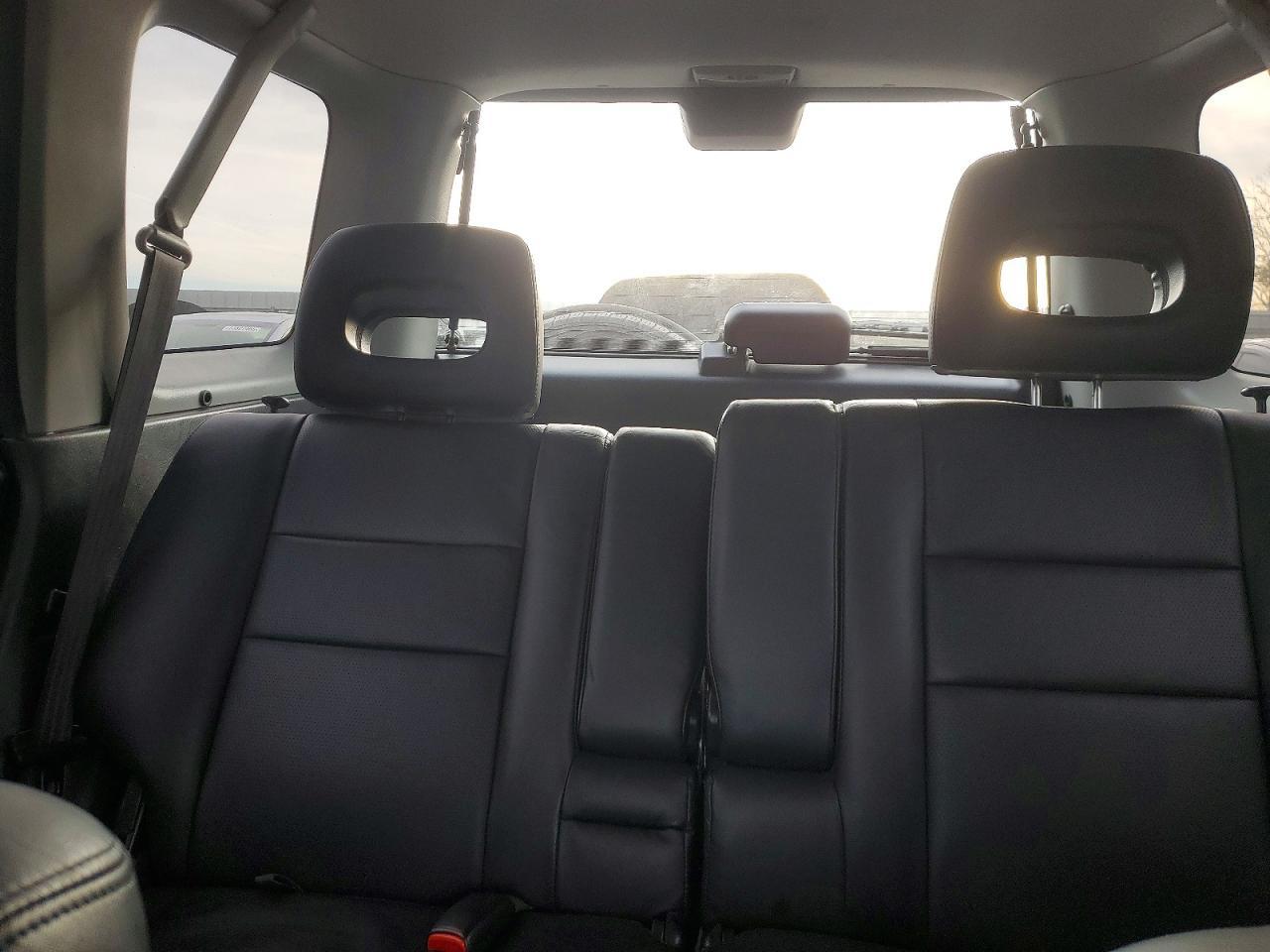 2000 HONDA CR-V