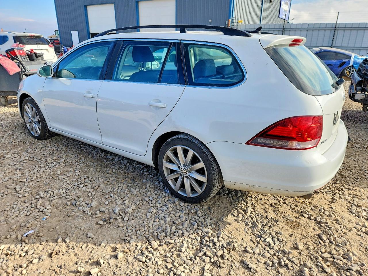 2014 VOLKSWAGEN JETTA