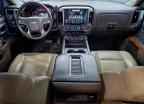 2016 CHEVROLET Silverado
