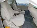 2012 TOYOTA SIENNA