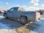 2007 GMC CANYON