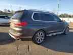 2021 BMW X7