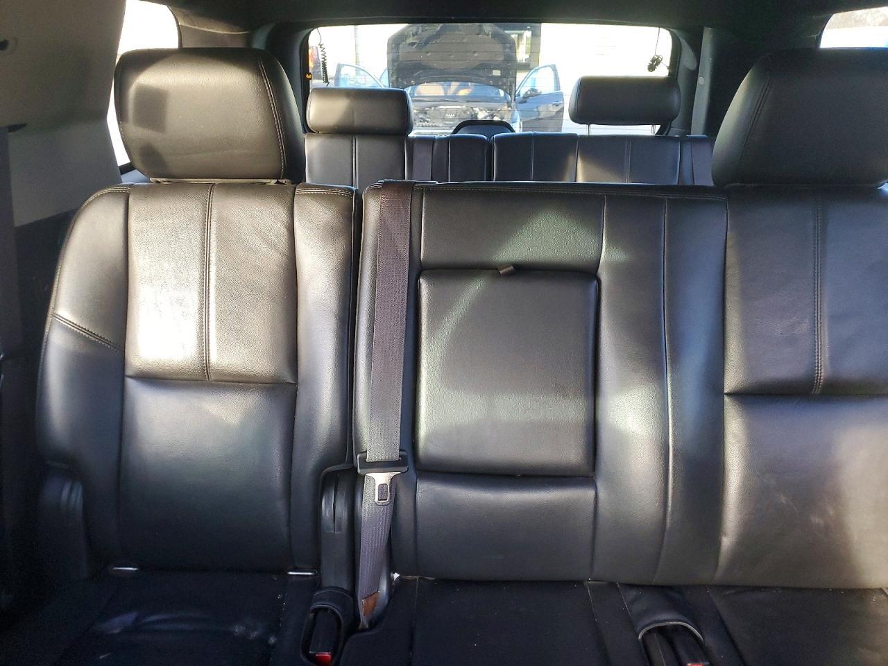 2014 CHEVROLET Tahoe