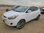 2014 HYUNDAI TUCSON