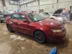 2011 SUBARU IMPREZA