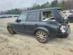2012 LAND ROVER RANGE ROVER