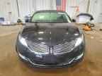 2015 LINCOLN MKZ