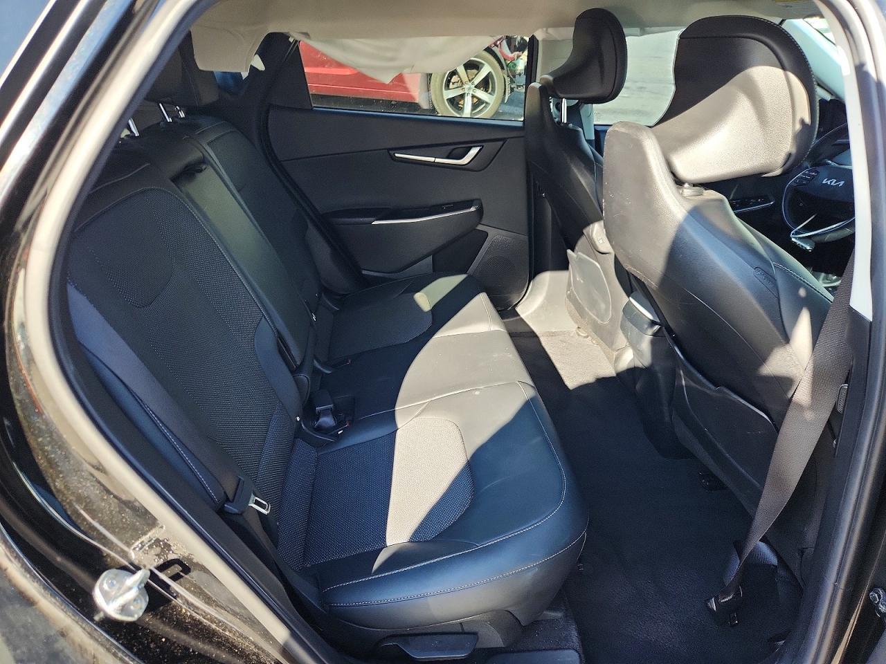 2024 KIA EV6