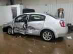 2007 NISSAN SENTRA