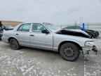 2008 FORD Crown Victoria