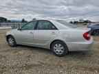 2003 TOYOTA CAMRY