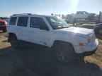 2016 JEEP PATRIOT