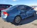 2011 HONDA CIVIC