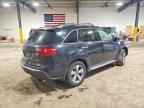 2011 ACURA MDX