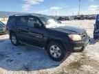 2004 TOYOTA 4Runner