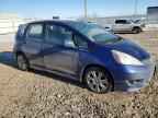 2009 HONDA FIT