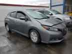 2024 NISSAN LEAF