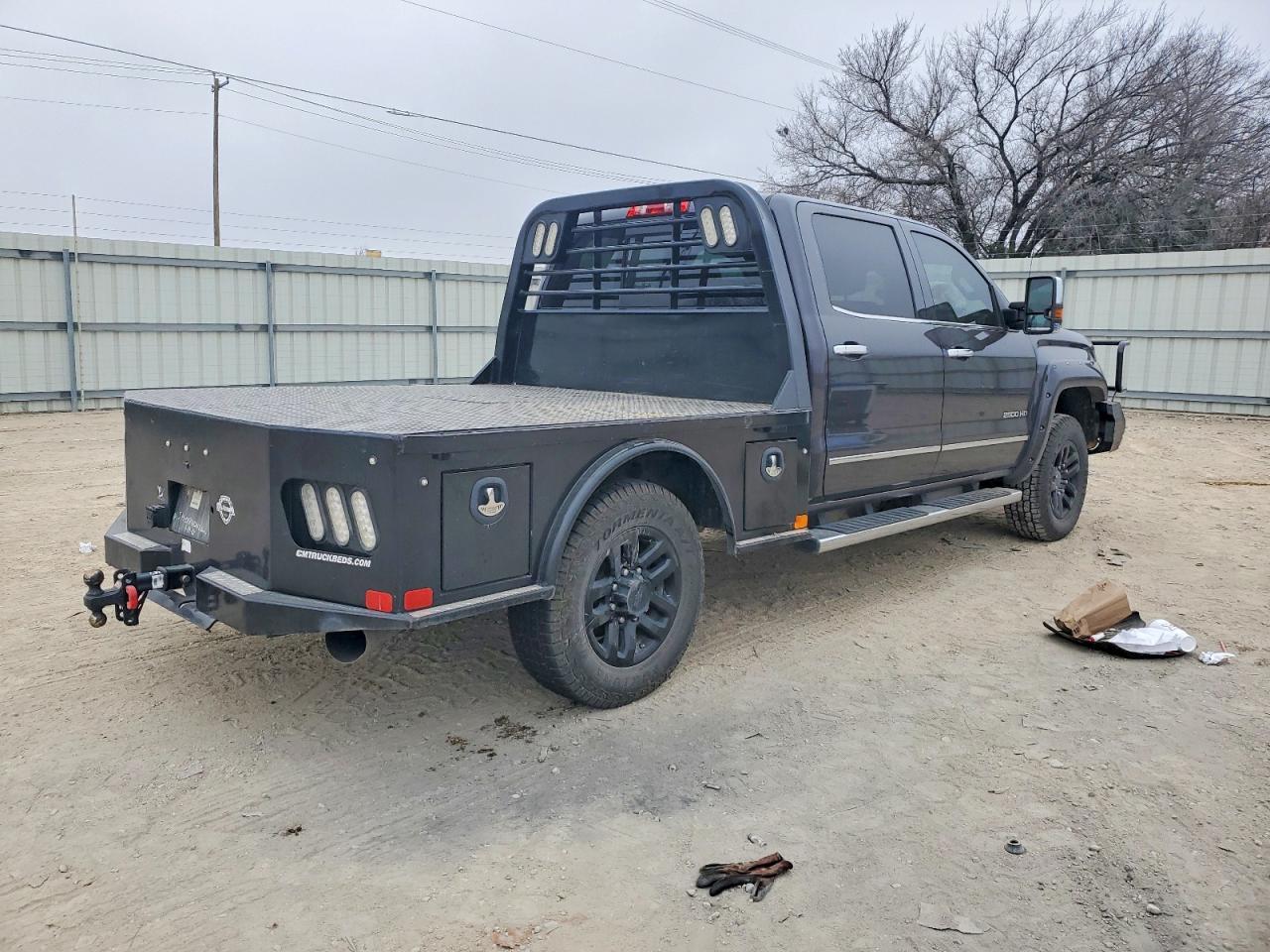 2016 GMC Sierra
