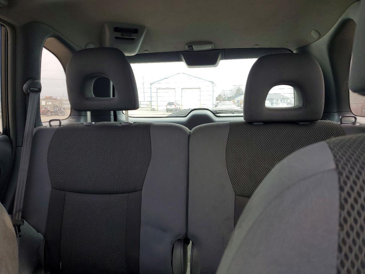 2003 TOYOTA RAV4
