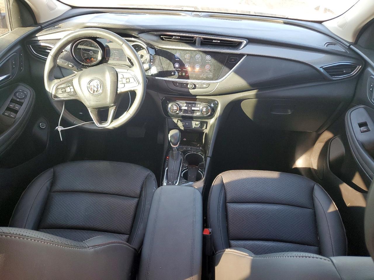 2023 BUICK Encore GX