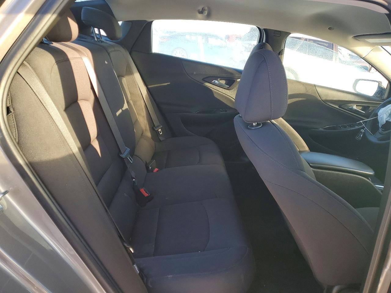 2022 CHEVROLET MALIBU