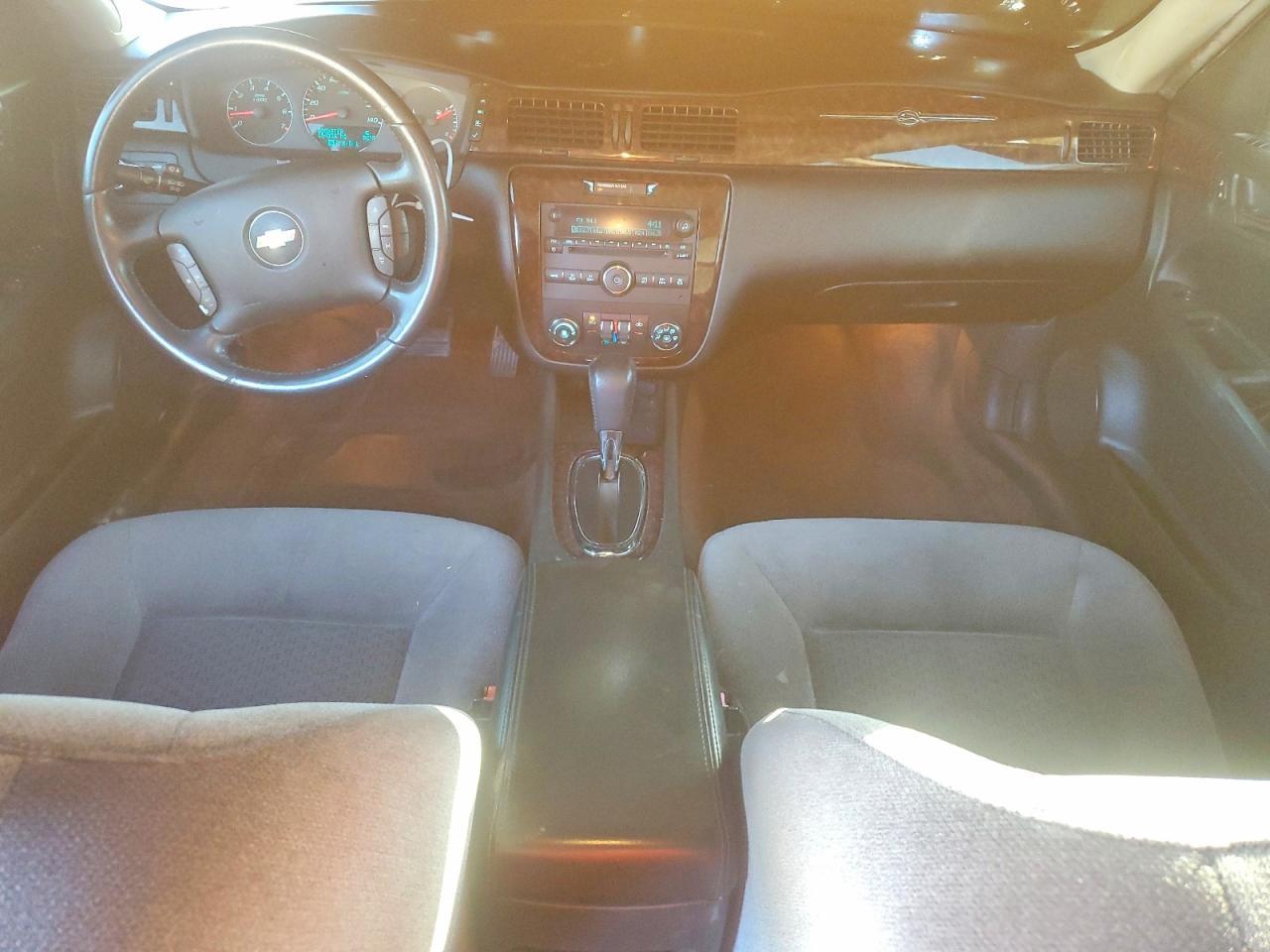 2013 CHEVROLET IMPALA