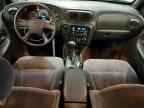 2003 CHEVROLET Trailblazer