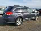 2010 SUBARU Outback