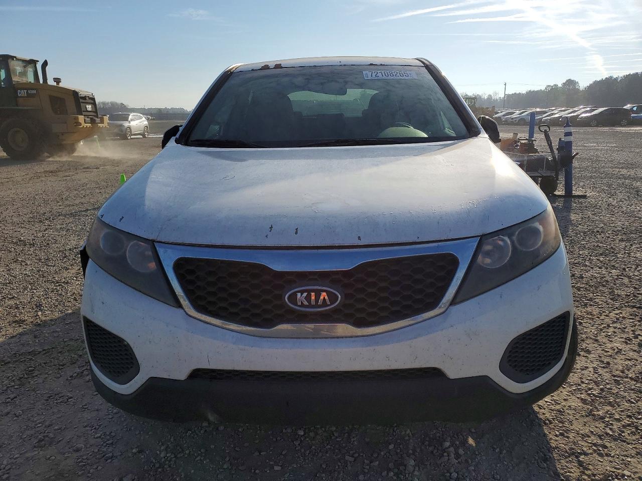 2012 KIA SORENTO