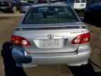 2007 TOYOTA COROLLA