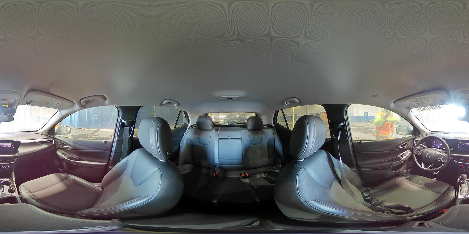 2024 BUICK Encore GX