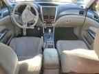 2013 SUBARU FORESTER