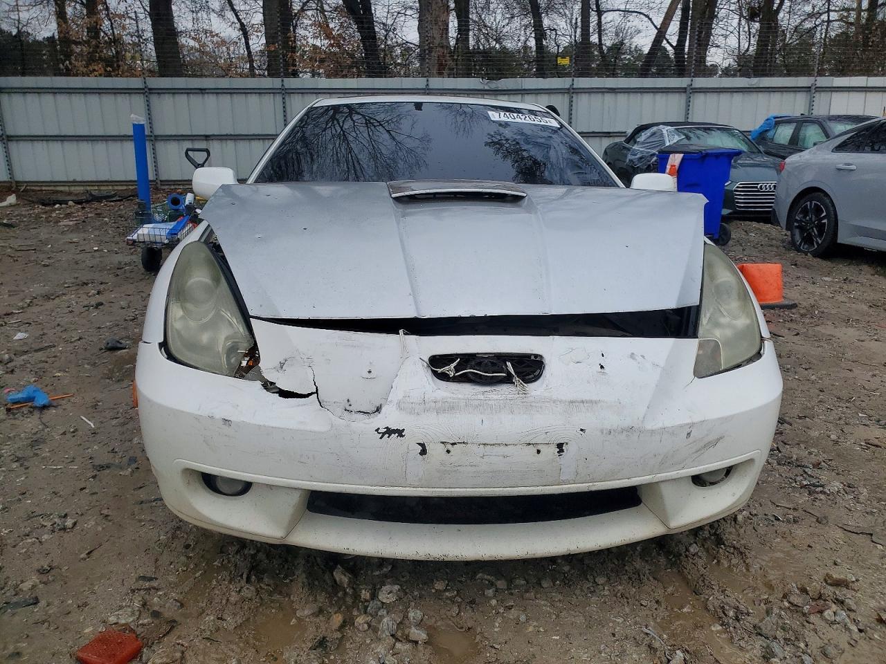 2000 TOYOTA Celica