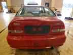 2000 HONDA CIVIC