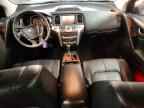 2009 NISSAN MURANO