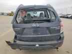 2012 SUBARU FORESTER