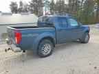 2014 NISSAN Frontier