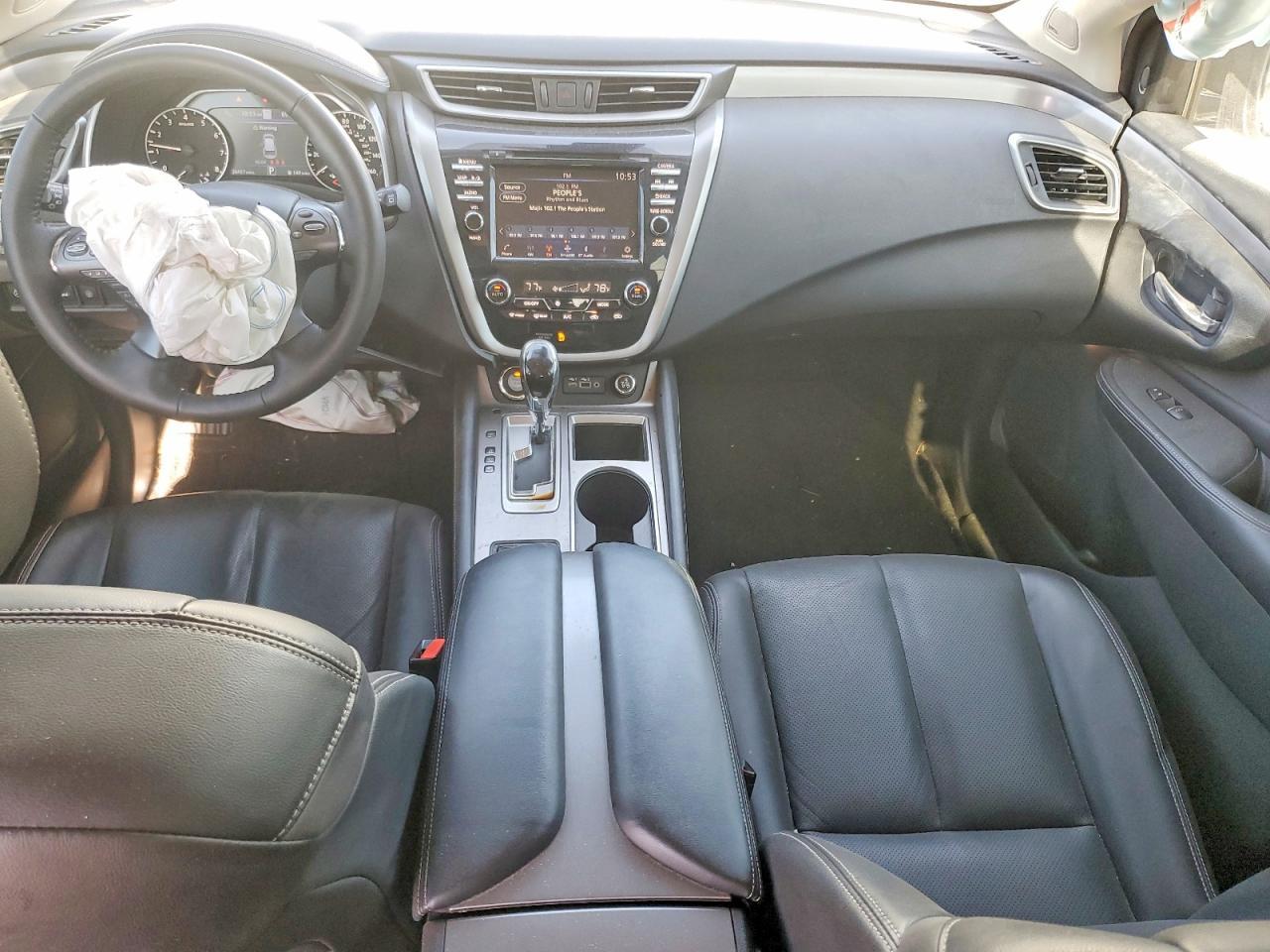2024 NISSAN MURANO