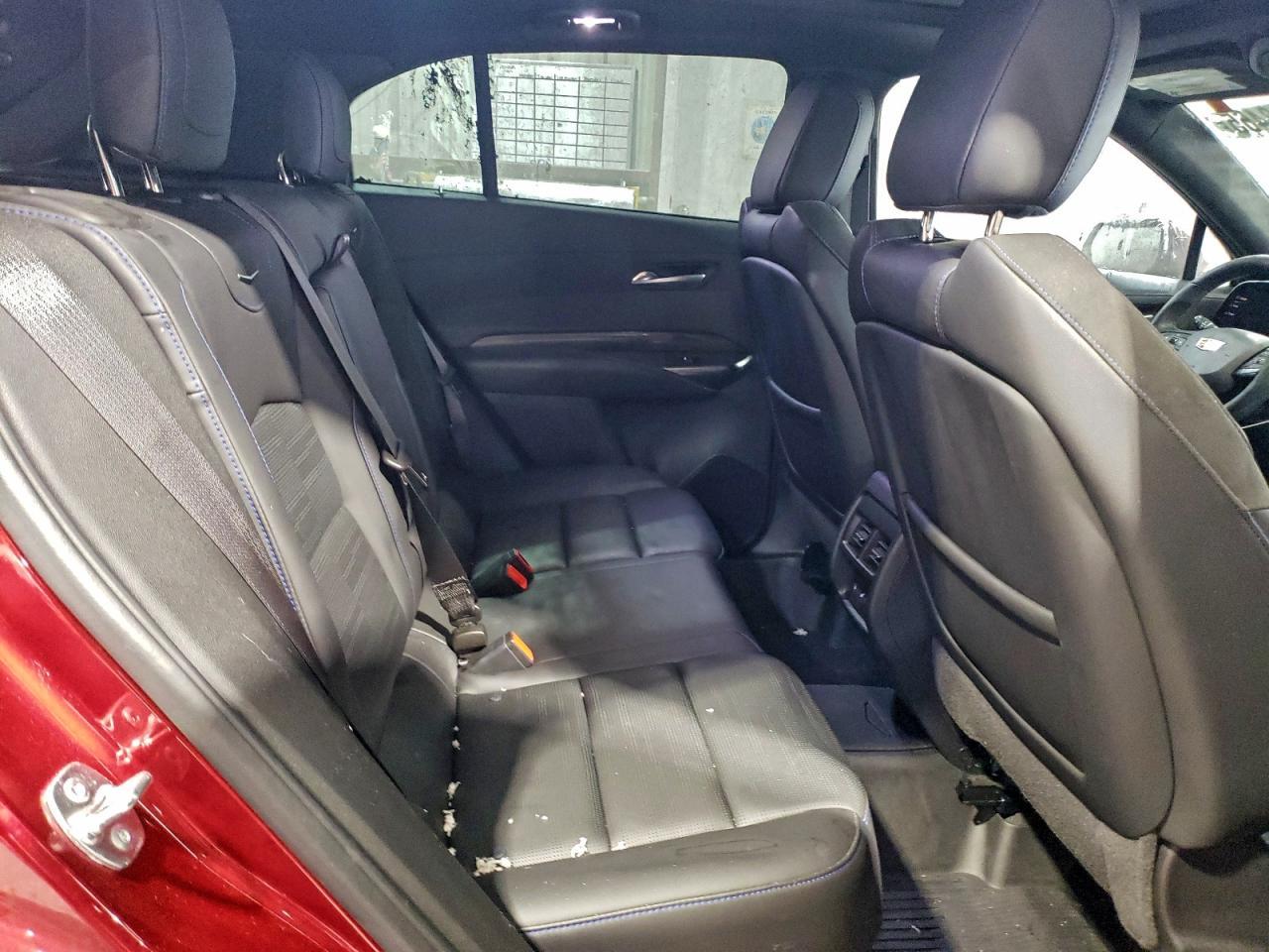 2024 CADILLAC XT4