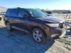 2012 TOYOTA HIGHLANDER