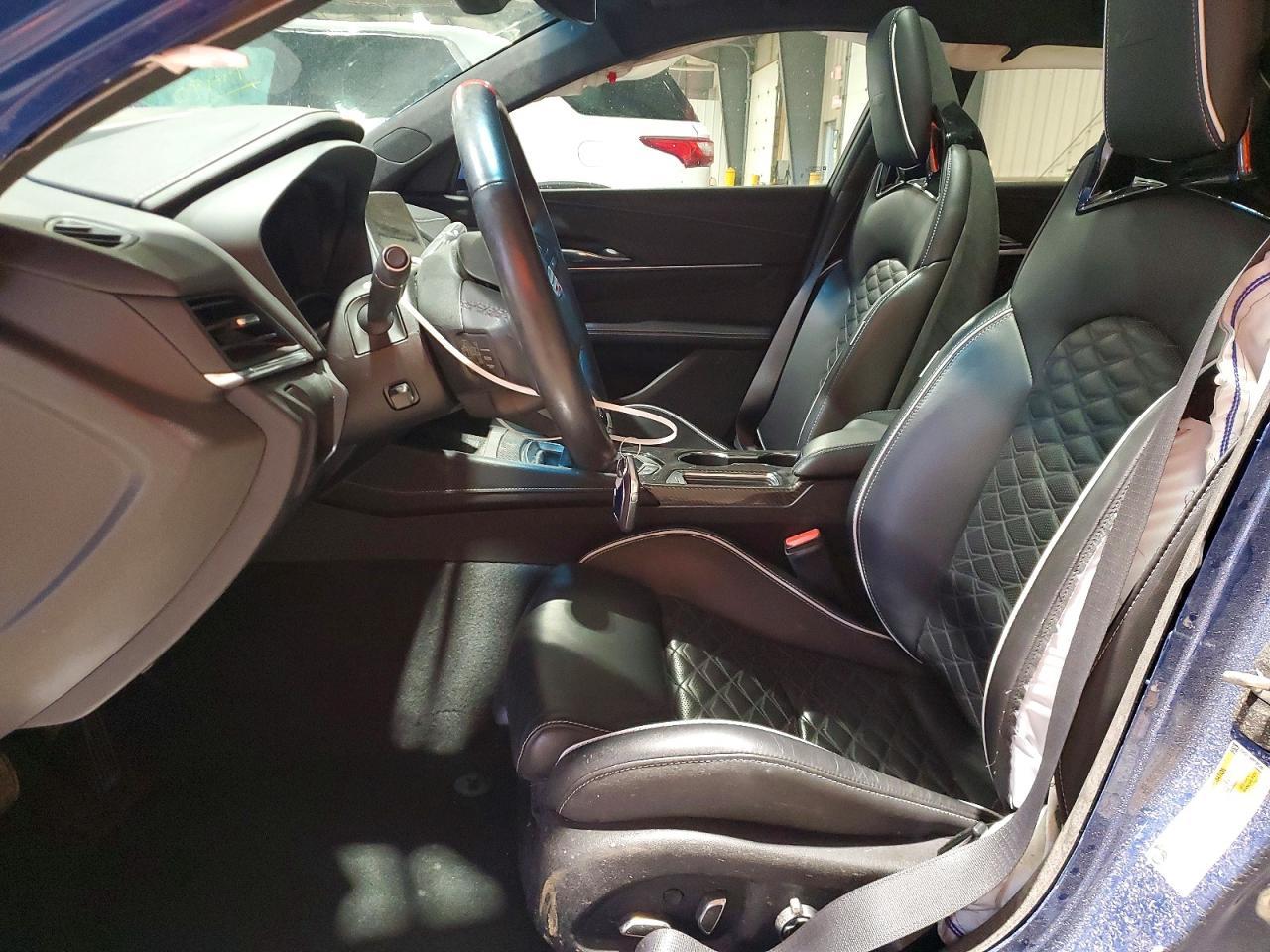 2023 CADILLAC CT4