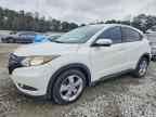 2016 HONDA HR-V
