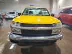 2007 CHEVROLET COLORADO