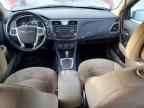 2012 CHRYSLER 200