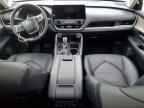 2024 TOYOTA HIGHLANDER