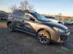 2016 SUBARU Crosstrek